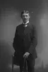 Emil Nöjd. Glasbruket