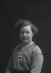 Selma Ström, Sandviken