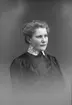 Hildur Karlberg. Lasarettet