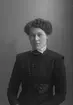 Gunilla Andersson, Gårdskär, Älvkarleby