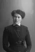 Gunilla Andersson, Gårdskär