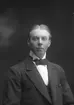 Otto Jansson, Karskär, Bomhus