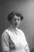Ester Wallin, Södra Kungsgatan 1, Gävle
