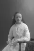 Frida Lundkvist, Korsnäs bostäder 4, Bomhus