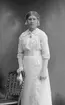 Greta Forslund, Södra Fältskärsgatan 15, Gävle
