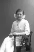 Ebba Sohlén, Holmsundsgatan 14, Gävle