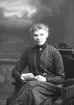 Lotten Jansson, Karlsberg, Gävle