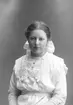 Anna Granbom, Kaserngatan 66, Gävle