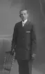 Artur Ericsson, Johannelund, Sätra