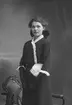 Elin Pettersson, Strömsbro