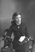 Anna Berg, Strömsbro