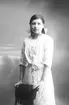 Kerstin Ljungkvist, Norra Kopparslagargatan 21, Gävle