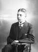 Fritz Persson, Norra Kungsgatan 19, Gävle