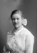 Vera Liljegren, Örbyhus