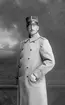 Martin Vidigson, född 10 november 1876. Löjtnant och senare Kapten vid Hälsinge regemente. I 14