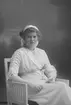 Maggie Östlund, Norra Kansligatan 15, Gävle