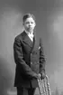 Nils Widlund, Timmermansgränd 12, Gävle