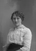Elin Edlund, Nygatan 13, Gävle