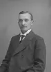 Fridolf Andersson, Norra Centralgatan 11, Gävle