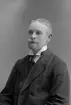 Albert Broberg. Porslinsbruket