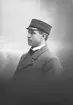Herr Valberg. Grosshandlare Erik Kronbergs chaufför