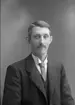 Henning Wallgren, Jädraås
