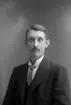 Henning Wallgren, Jädraås