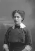 Thyra Sunesson, Älvkarleö bruk