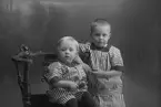 Bo och Bengt Bylund
