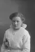 Ellen Ljunggren, Bomhus