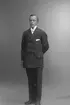 Einar Ekström, Södra Esplanadgatan 18, Gävle