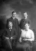 Familjen Johansson