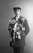 Henry Berglund, Södra Rådmansgatan 21, Gävle
