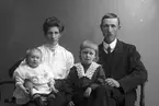 Familjen Lundkvist, Råhällan