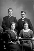 R. Lindberg, Lingbo