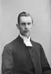 Pastor M Sandahl, Högbo
