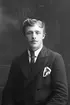 Gunnar Björkman, Kastet, Bomhus