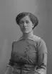 Rosa Forsgren, Södra Rådmansgatan 17, Gävle