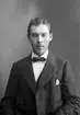 E. S. Wallberg, Strömsbro