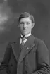 Karl Andersson, Grååsen