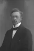 Josef Melin, Strömma,  Gävle