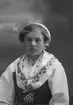 Emma Eriksson, Södra Kungsgatan 23, Gävle