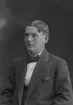 Birger Olsson, Marielund 9, Gävle