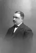 Herr Rådberg, Lilla Esplanadgatan 10, Gävle