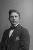 Erik Engström, Ruddammsgatan 21, Gävle