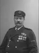 Herr Olsson i skytteuniform