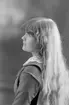 Maja Wallström, Bomhus