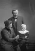 Familjen Haglund, Gävle