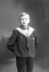 Sigurd Hoffman, Norra Fältskärsgatan 11, Gävle