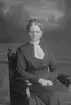 K. Nordström, Strömsbro